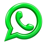Contact us on WhatsApp